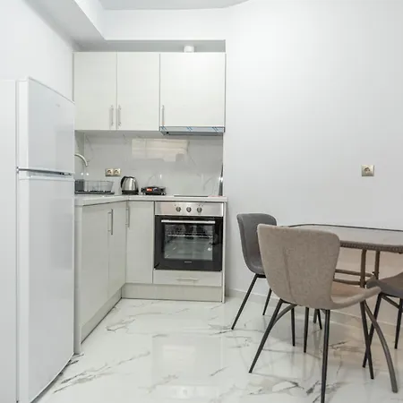 Apartment Niki's *