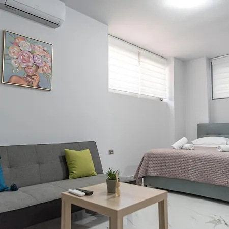 Apartment Niki's